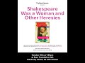 The new historia presents shakespeare was a woman  other heresies