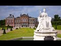 Kensington Palace / Queen Victoria