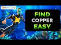 How To Find Copper In Subnautica 2