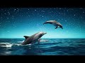 🐬 Dolphins’ Friendship | Smile of the Ocean 🌊 | Emotional Dolphin Story in English