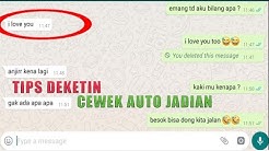 Cara Gombalin Cewek Langsung NGAJAK JALAN - Durasi: 7.58. 