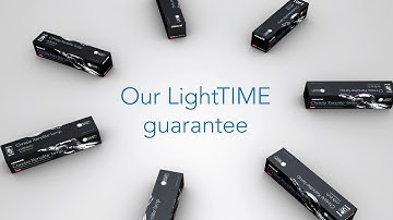 Xenon lamps for Christie cinema projectors