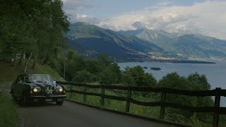 Isole di Brissago Wedding Film | Switzerland | Bettina + Martin