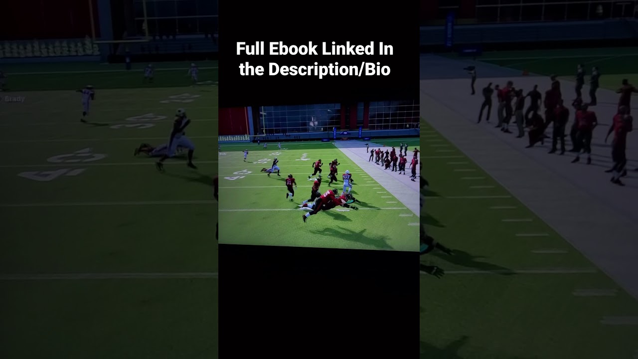 The Best Zone Coverage Concept In Madden 22| 