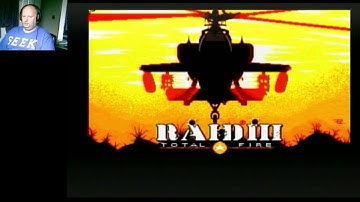 Commodore Amiga CD32 Now That