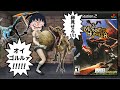 ゆうたもドン引きする18年前のハンター事情【初代モンスターハンター】【PS2】