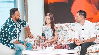 Download Lagu Adalia, fetita de 10 ani care a cantat cu Jessie J MP3 Download Lagu Adalia, fetita de 10 ani care a cantat cu Jessie J MP3