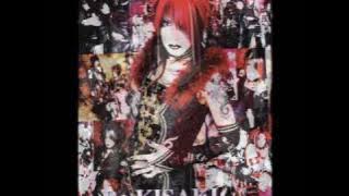 Phantasmagoria - MY MENTAL STATE...[Seeds of Brain]