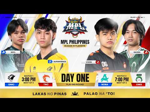 Mobile Legends: Bang Bang live streams
