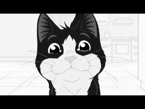 Video: Felix Cat Food - Sinuri Ang Feefo