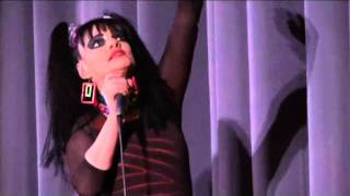 NiNA HAGEN *Keiner von uns ist frei* acapella