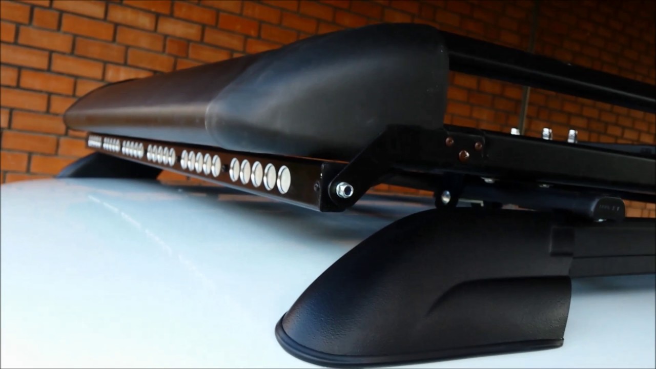 Багажник aerorack light Багажник aerorack light