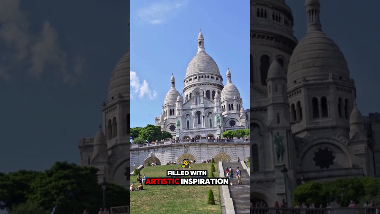 Paris Is A Haven For Art Enthusiasts || #travel #explore