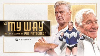 My Way: The Life & Legacy of Pat Patterson trailer