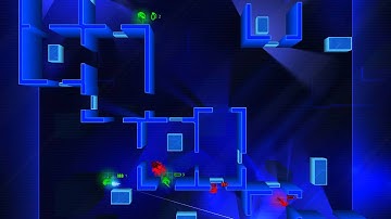 Frozen Synapse: Fayez Butts vs. Cromulous