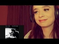 Reacting to Billy Joel- Just the way you are