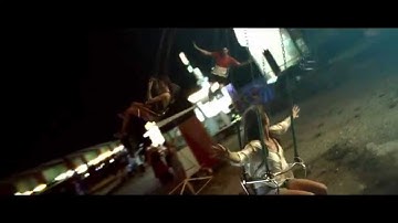 Torul — Difficult To Kill (Official Video)