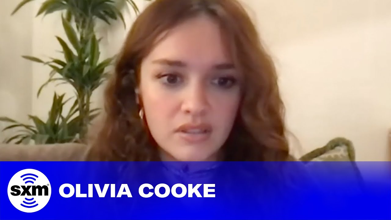 How Did Olivia Cooke Prepare for the 'Game of Thrones' Prequel?