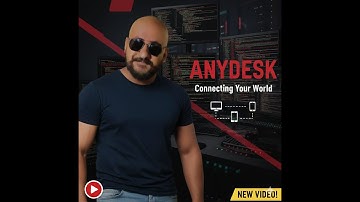 AnyDesk Installation Lifetime Free (2025)