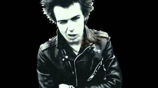 Sid Vicious - Hey hey, my my chords