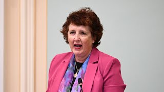 Queensland Government Changes Definition Of Woman