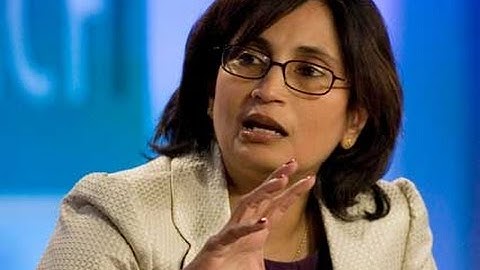 Exclusive | In Conversation With Padmasree Warrior Of Cisco Systems