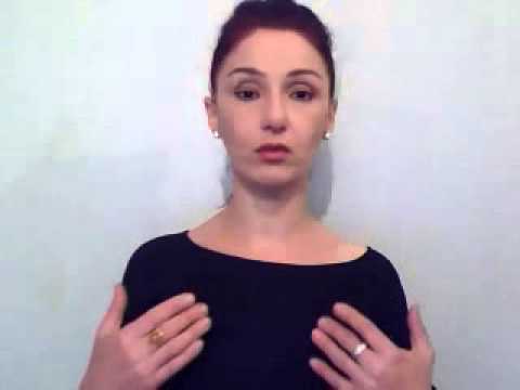 Face Yoga პიგმალიონის მეთოდის 5 ვარჯიში