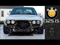 BMW 325is Arrival and Overview (Started another Build)