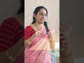 🚨 Rama Mam Special Meet with Students Telugu #ramamam #students #event #telugu