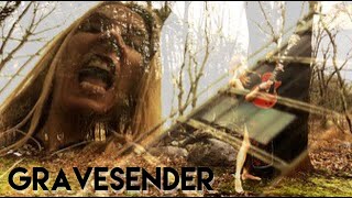 Gravesender- Lisa Swarbrick MusiCollective