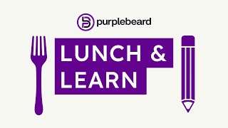 Embedding Accessibility into Culture | Lunch & Learn with Johny Cassidy (BBC)