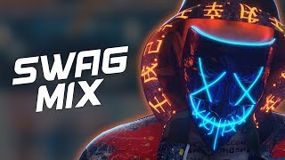 Swag Music Mix 🌀 Best Trap - Rap - Hip Hop - Bass Music Mix 2019 #4