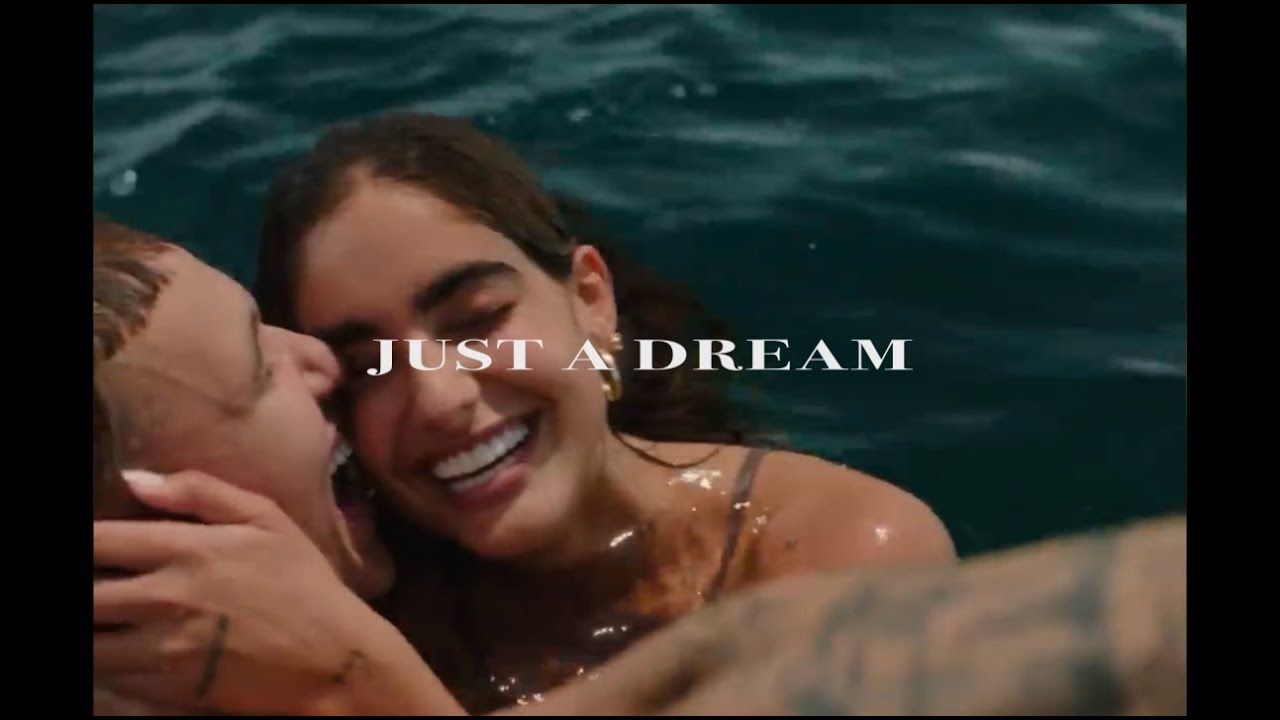 (FREE) Afro Type x R&B x Central Cee Type Beat - Just A Dream | Emotional Afrobeat Type Beat