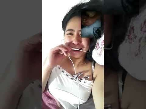 Filipina Zhay Panlilio live video