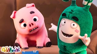 ディス・リトル・ピギー | こども向けアニメ | 動画 | キッズ | Moonbug 日本語