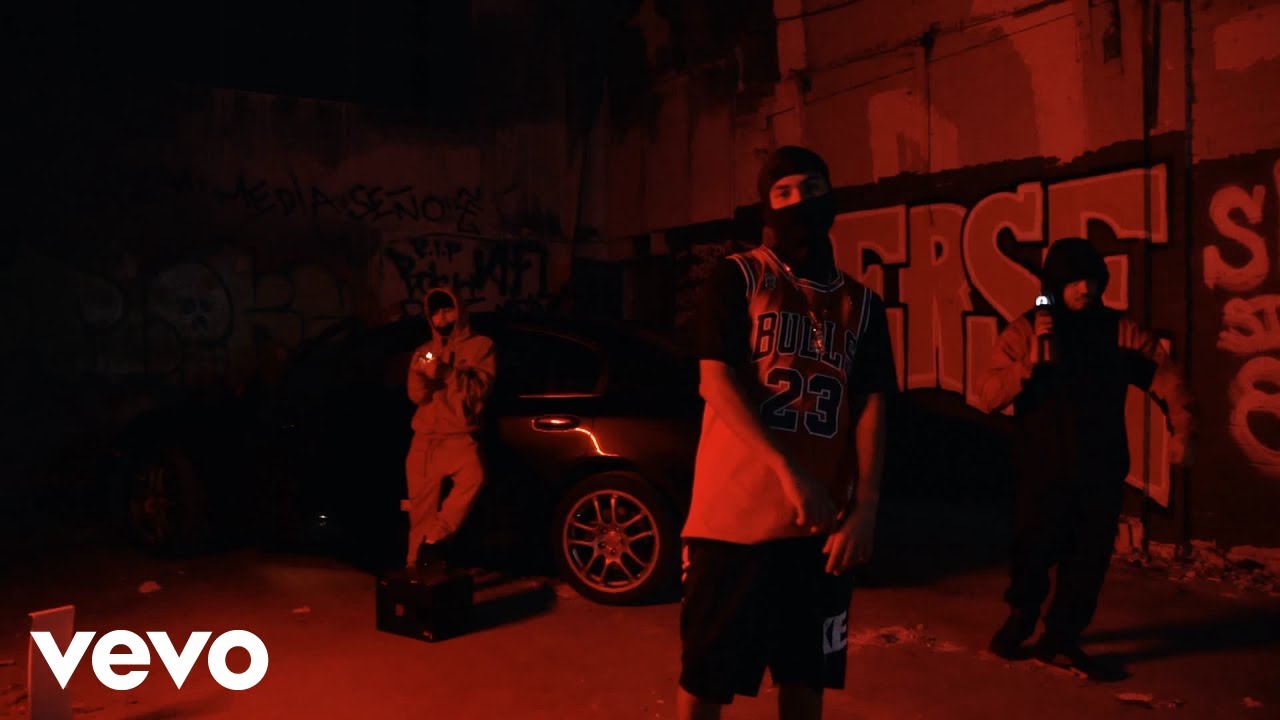 Eddie SCLA - Young Hustler