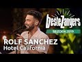 Rolf sanchez  hotel california  beste zangers 2019