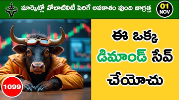 Mister Trader Daily Market Analysis with Logic | Mr. Trader | 1099 #mistertraderofficial #trading