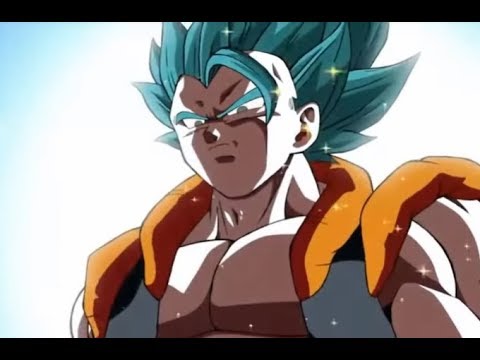 camera iphone 8 plus apk UN FINAL JAMAS ESPERADO BROLY VS GOGUETA BLUE - DRAGON BALL SUPER MOVIE