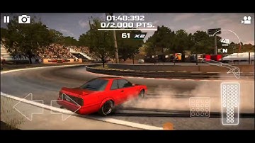 Drift  Legends 2 Car Racing  GamePlay                  Walkthrough ( Android, ios) part - 1