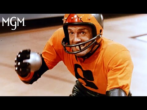 ROLLERBALL (1975) | Official Trailer | MGM