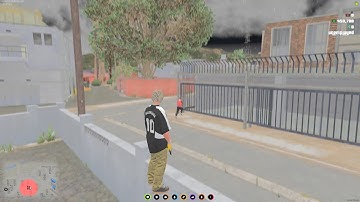 Baker | Cruz peaking | BadTiming RP