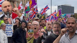 Download Lagu Liverpool | UKIP rally | VICIOUS FAR LEFT | TIFA ARRESTS | Nick Tenconi speaks! MP3 Download Lagu Liverpool | UKIP rally | VICIOUS FAR LEFT | TIFA ARRESTS | Nick Tenconi speaks! MP3
