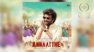 Saara Kaatrae -Video Song| Annaatthe| Rajinikanth| Sun Pictures| D.Imman| Sid Sriram| Shreya Ghoshal