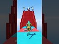 GTA 5 Epic Water Ragdolls Spiderman Jump/Fails Ep 29 #shorts