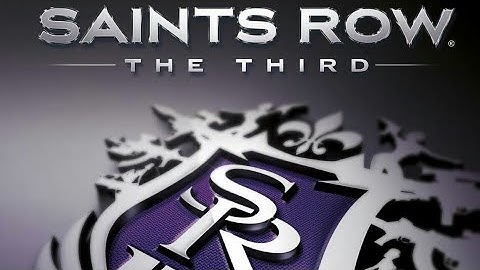 Saints Row: The Third | Final Mission - "Three Way" | Killing Killbane