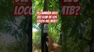 TAMBIÉN ESTÁIS LOCOS? Vivan los locos y las locas del #MTB #BTT #Enduro #Asturias #EnduroMTB