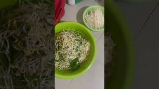 khmerfood cooking food បន្លែរស្រស់