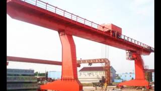 Ellsen Однобалочный козловой кран продажа(Хотите купить кран козловой в Китае? http://ellsengantrycrane.ru/odnobalochny-kozlovoy-kran-kubit-v-kitae/ Приходите к нашему заводу!!!!!, 2016-09-19T03:00:28.000Z)