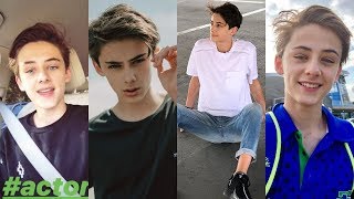 William Franklyn Miller Instagram Update June 2018